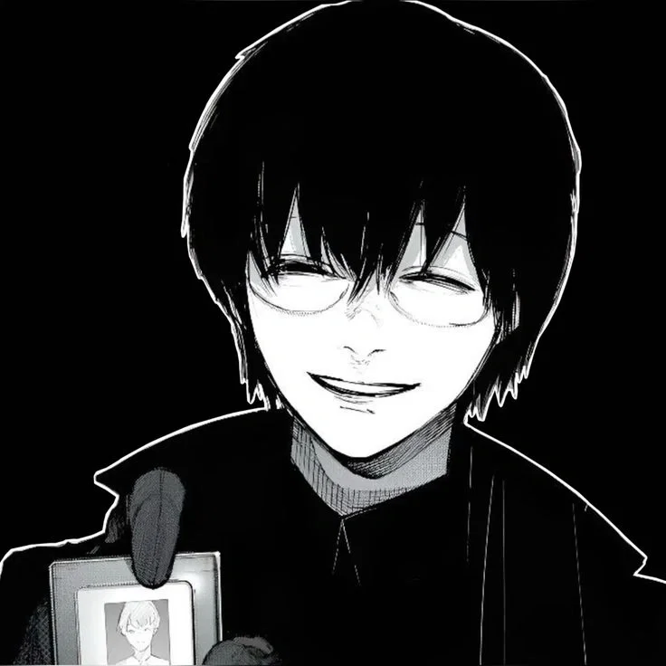 Ken Kaneki | Black Reaper