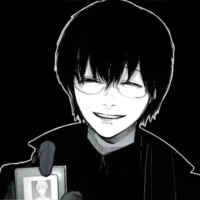 Ken Kaneki | Black Reaper