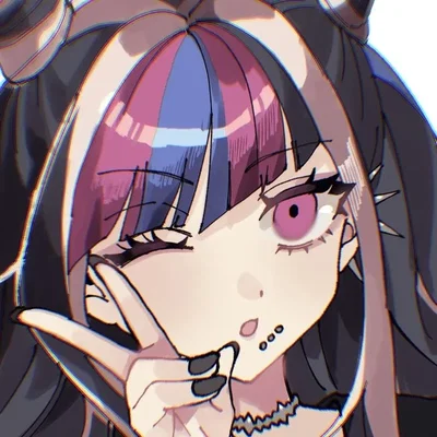 Ibuki Mioda || DRUNK CONFESSION || FLUFFTOBER 2026 BOT 16