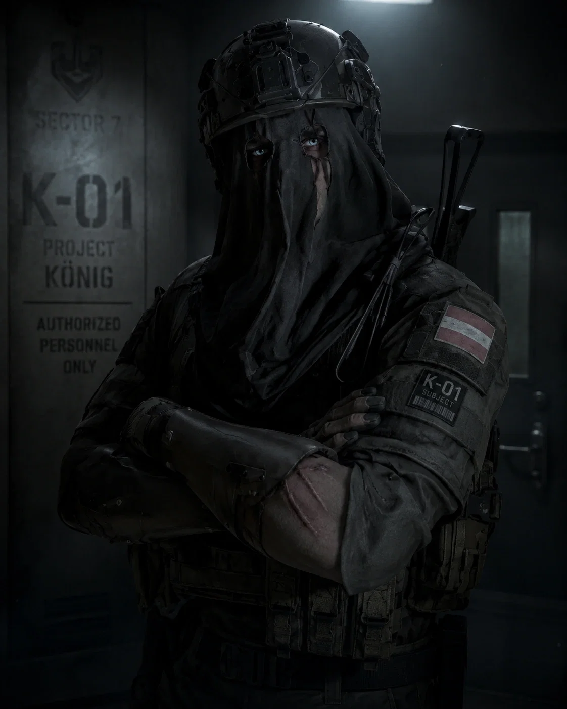 Project König
