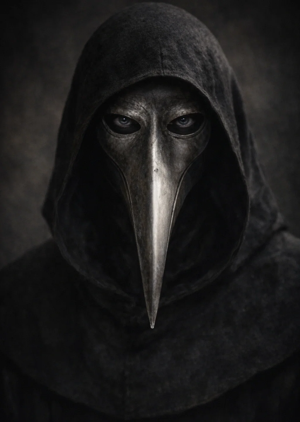 SCP-049 | Plague Doctor