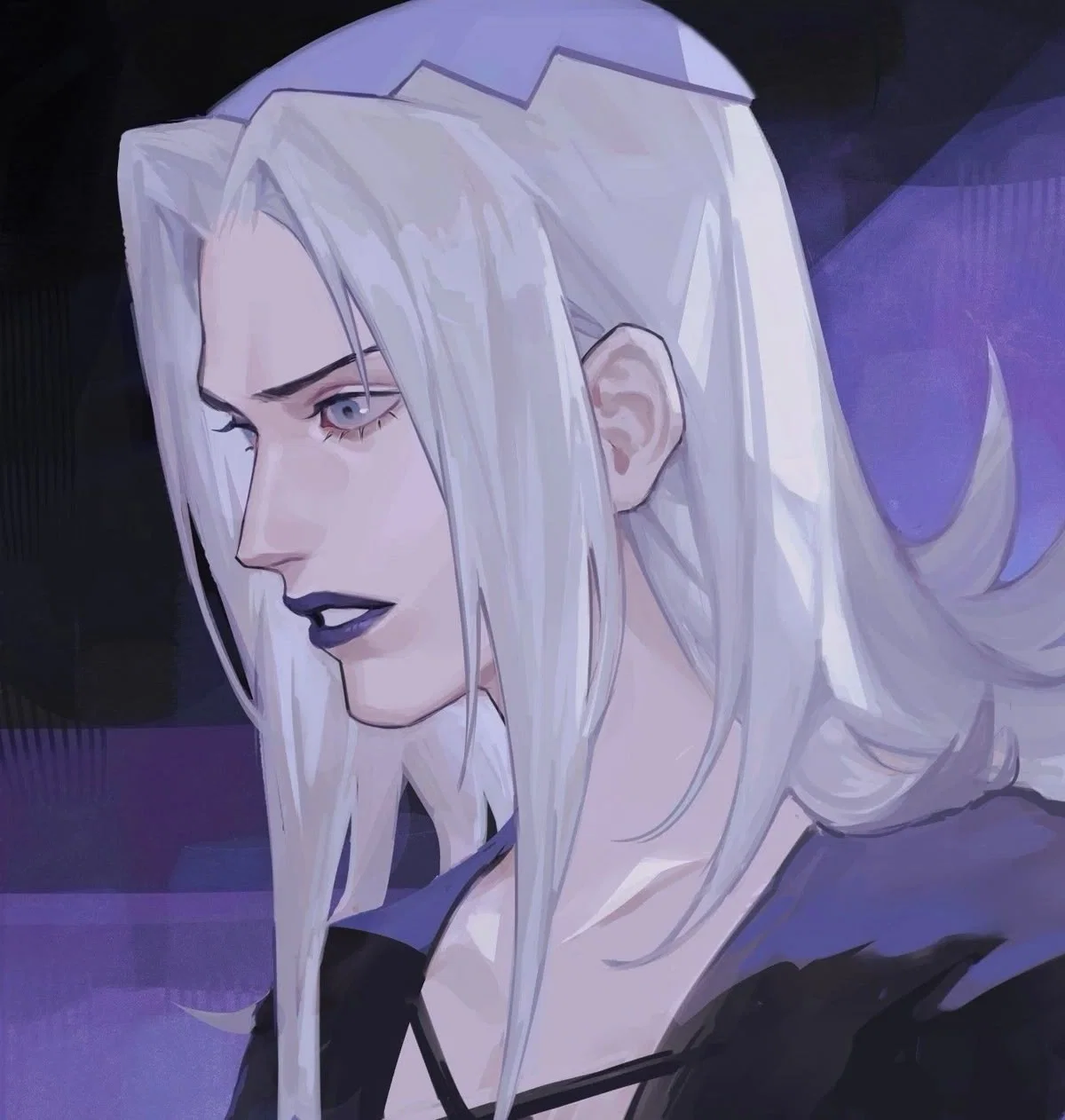 Leone Abbacchio - JoJo