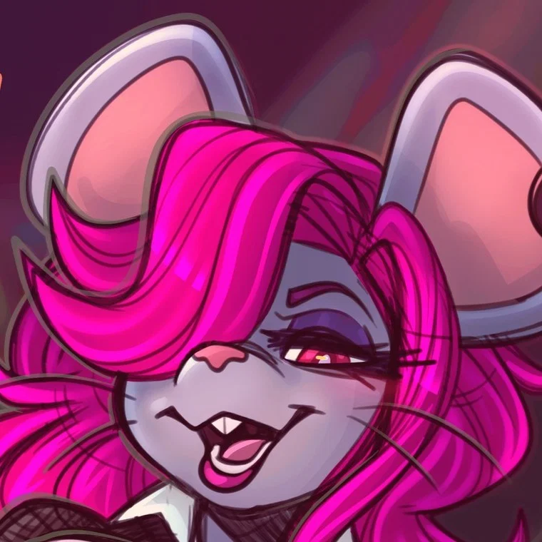 Annie ✦ Rats and Retribution