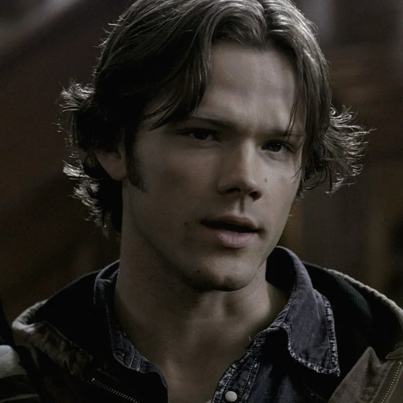 sam winchester 