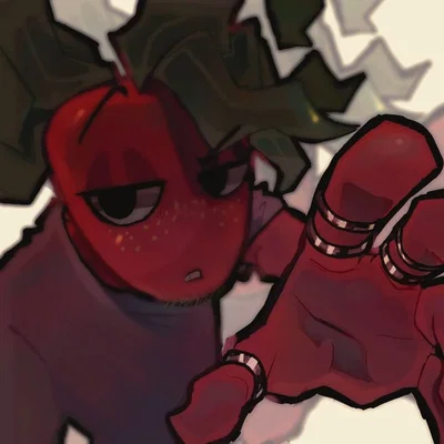 𑁍؛ ៸ Rival Sprout ▸ 𖥦 ꞋꞌꞋꞌ