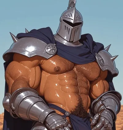 [Bara Kingdom] Orchid Belew, Militia Soldier