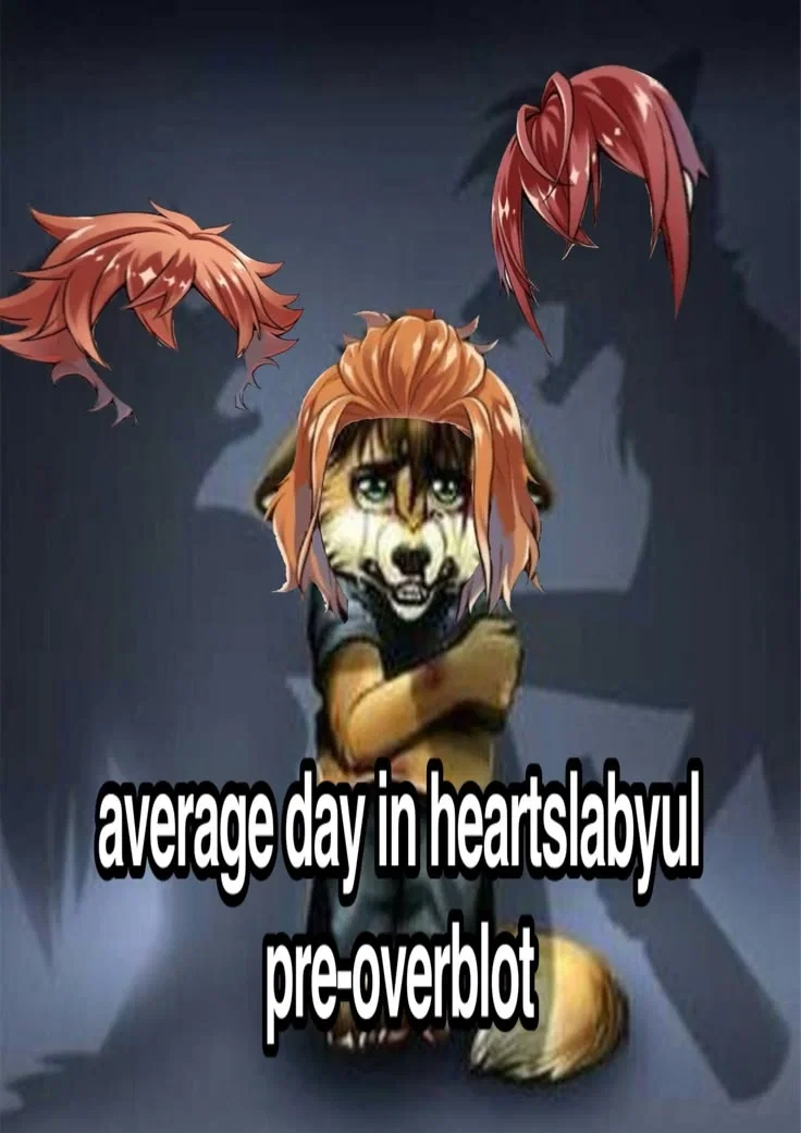 Heartslabyul