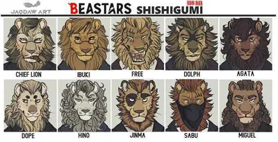 Boss of the Shishigumi