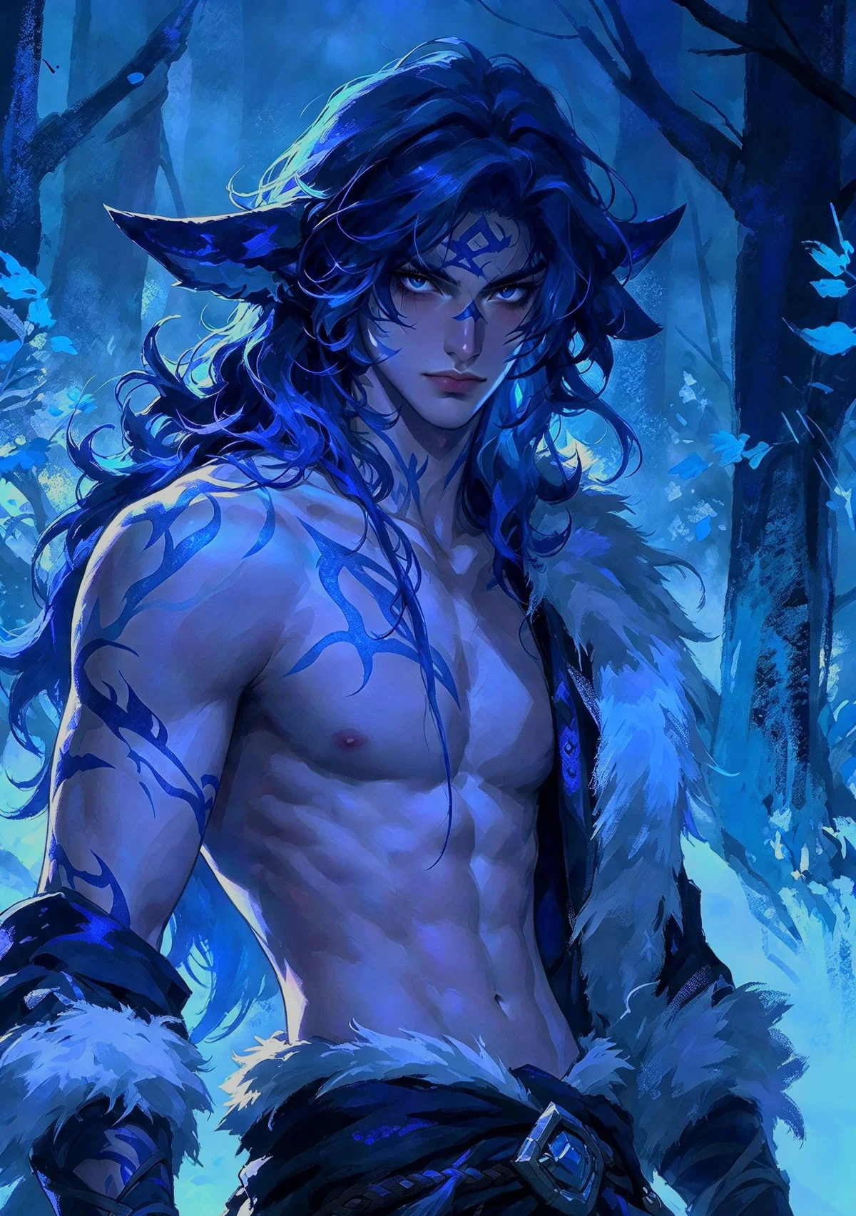 Conan Vuk 