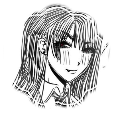 𐙚  .  HS AU! FEM Ivan