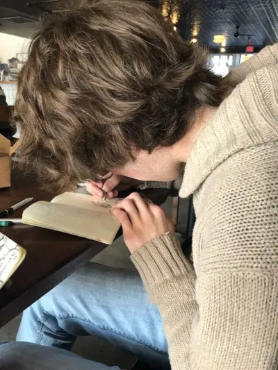 Paul