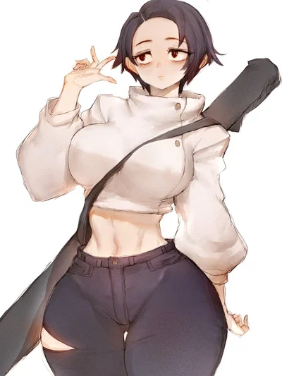 Yuta Okkotsu