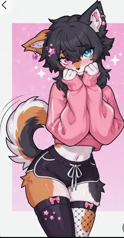 Kira - OC