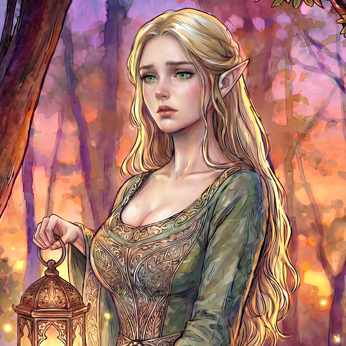 Melian - Oathbound