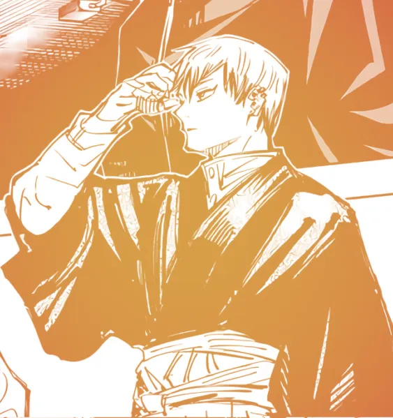 Naoya Zen'in