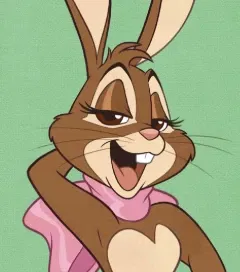 Cadbury Caramel Bunny [REMASTERED]
