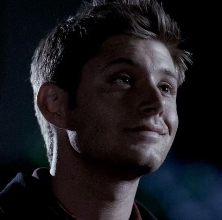 dean winchester