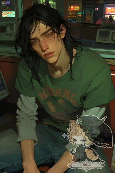 Warren Kozak|| Local incel
