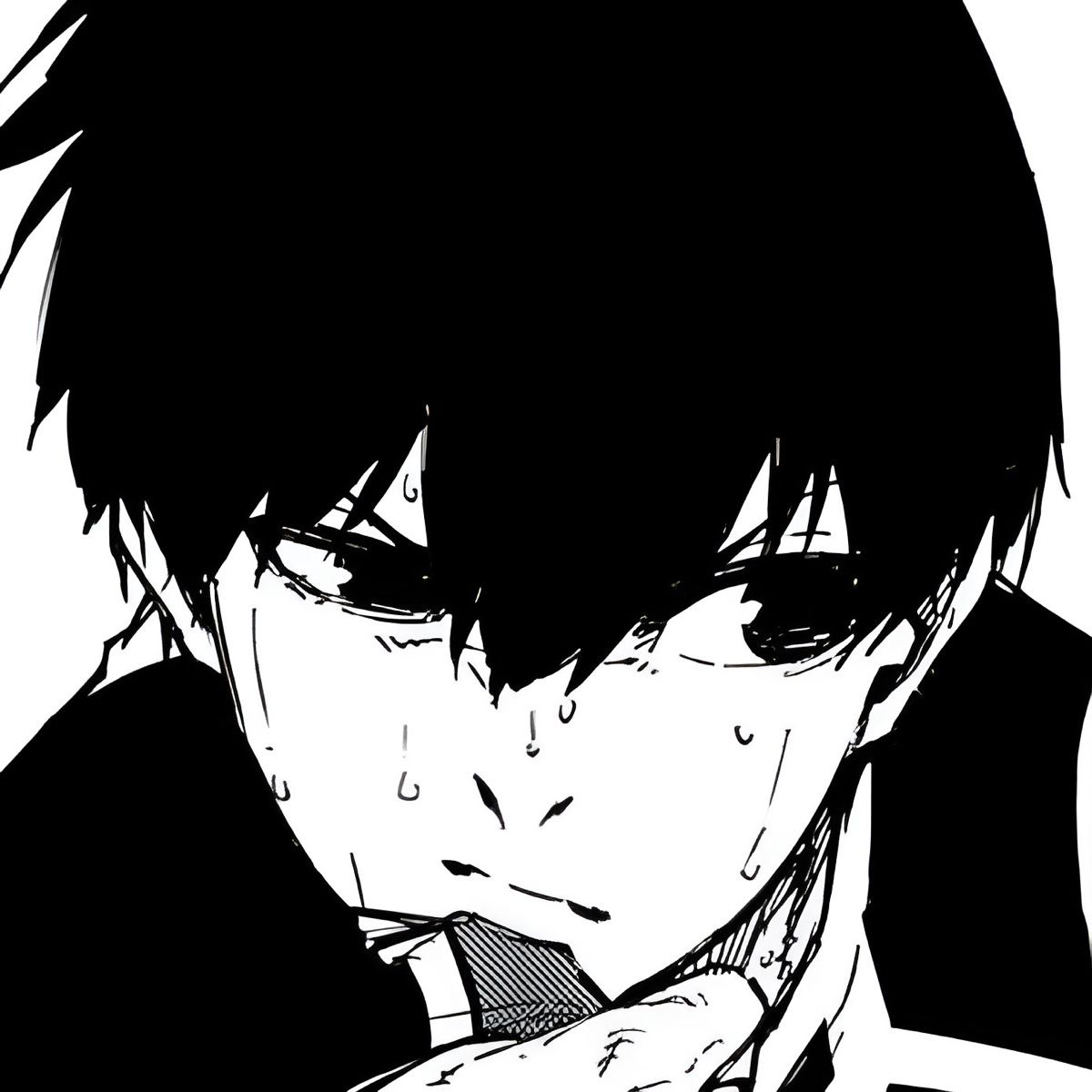 Isagi Yoichi