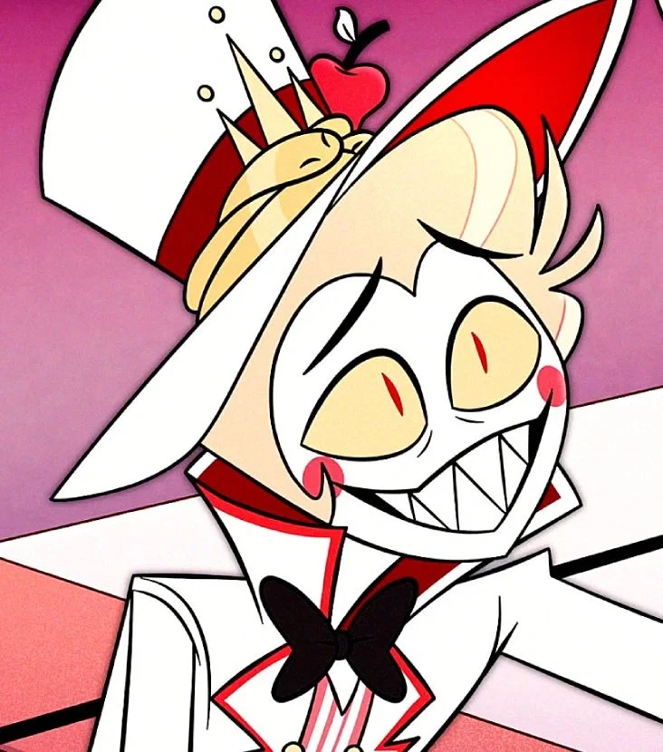 Lucifer Morningstar
