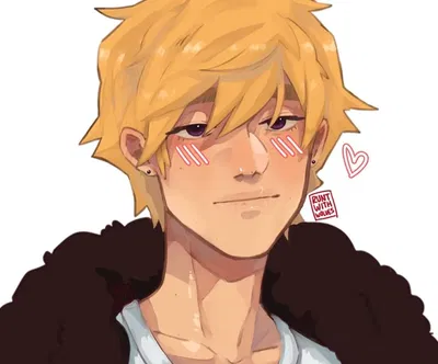 Kenny McCormick