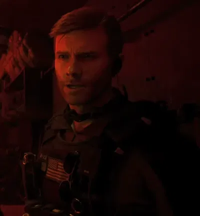 Phillip Graves | Annihilation