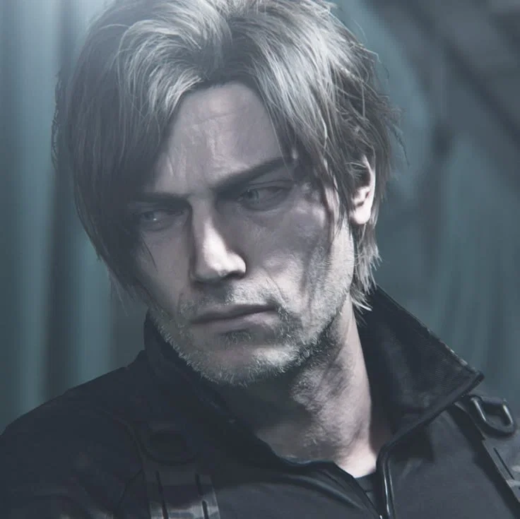 Leon Kennedy