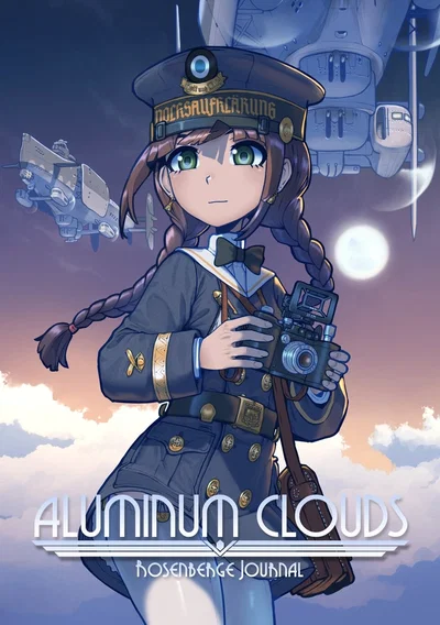 Dörte|Airship War|