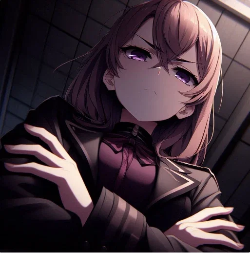 Strict, over protective sister 