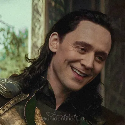 LOKI | Thor: The Dark World (2013)