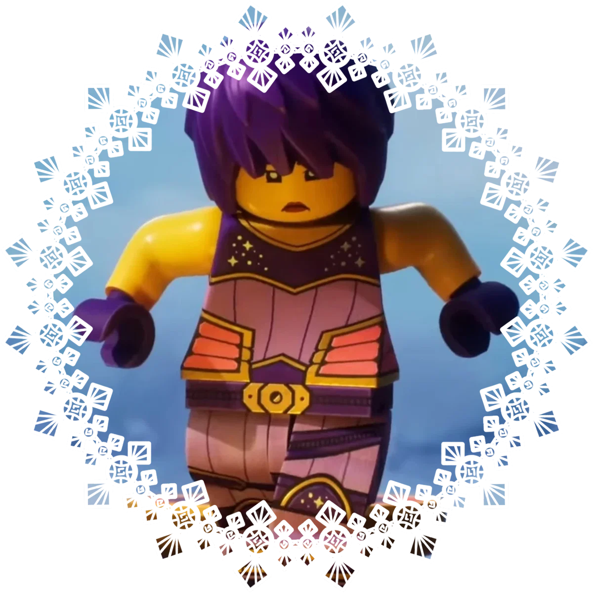 Chamille °• Ninjago