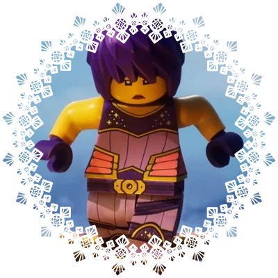 Chamille °• Ninjago