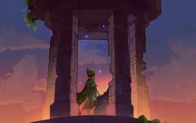 Venti / The Blight Song