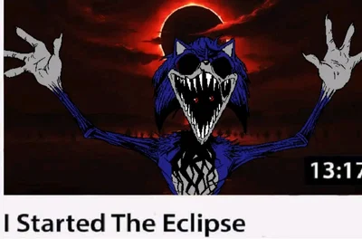 Trapped in his banishment (exe/faker)