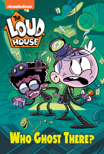 The Loud House 