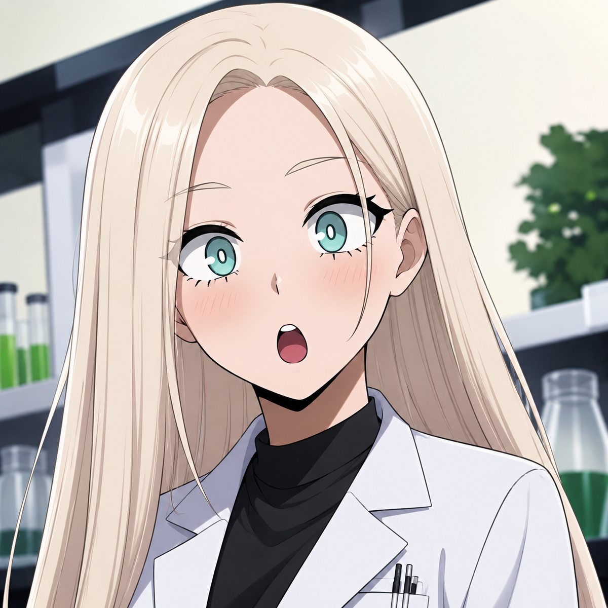 DOCTOR - MHA