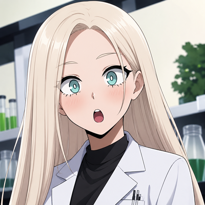 DOCTOR - MHA
