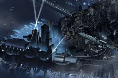 The Zeppelin | WAR |