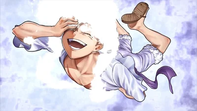 Monkey D. Luffy || One Piece