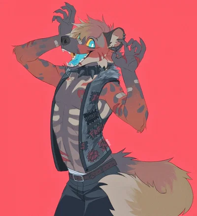Crimes and Fun Times