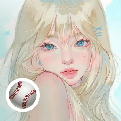 Ivy K. ⚾ | ALT