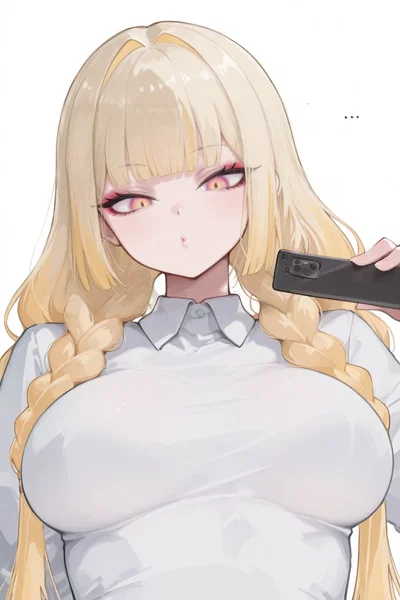 Futa Thug Hunter Takes Your ASS | Ririka