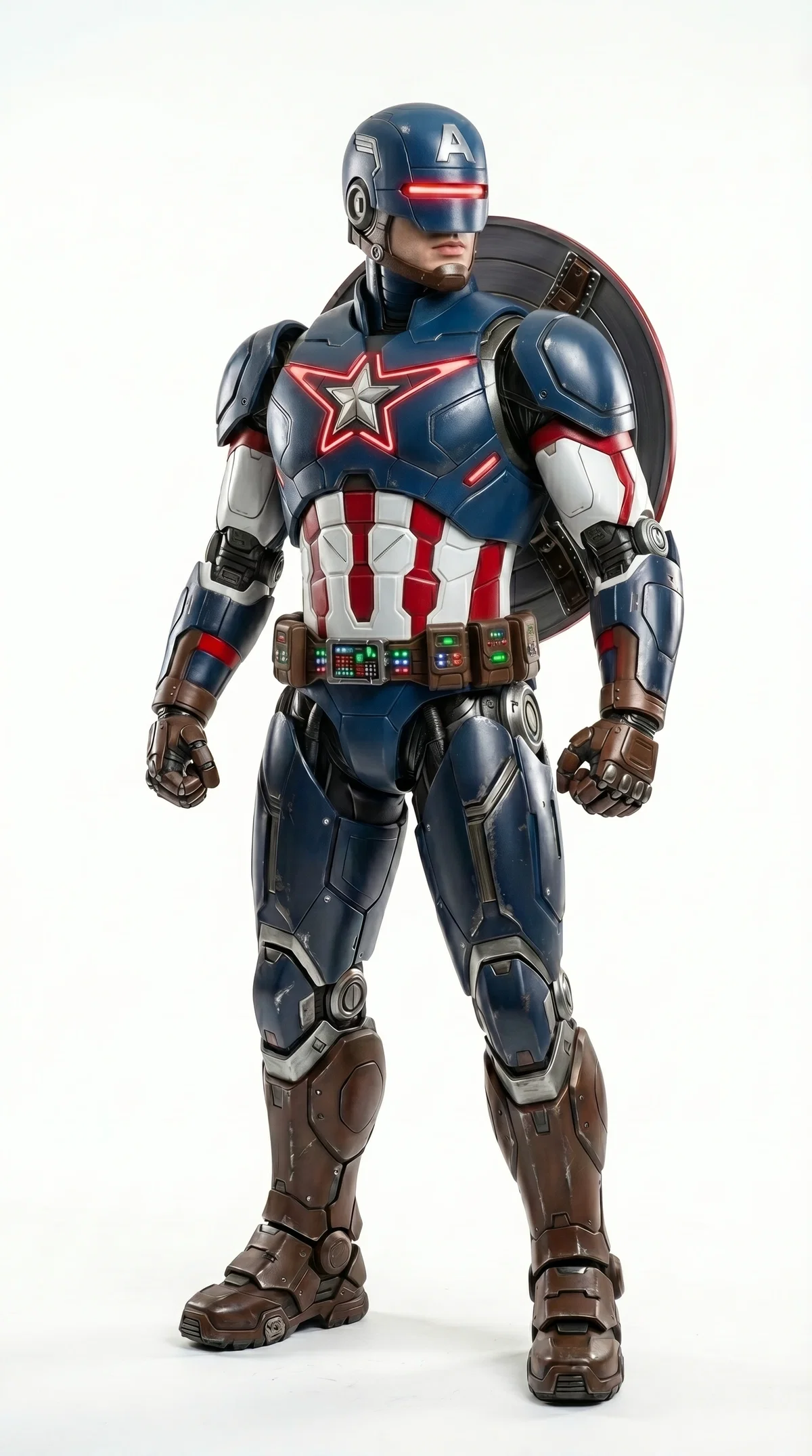 RoboCap