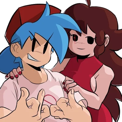 Boyfriend & Girlfriend [NARROW'S TAKE]
