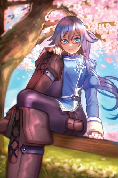 Fu Hua (The RE:Beginning in St. Freya)