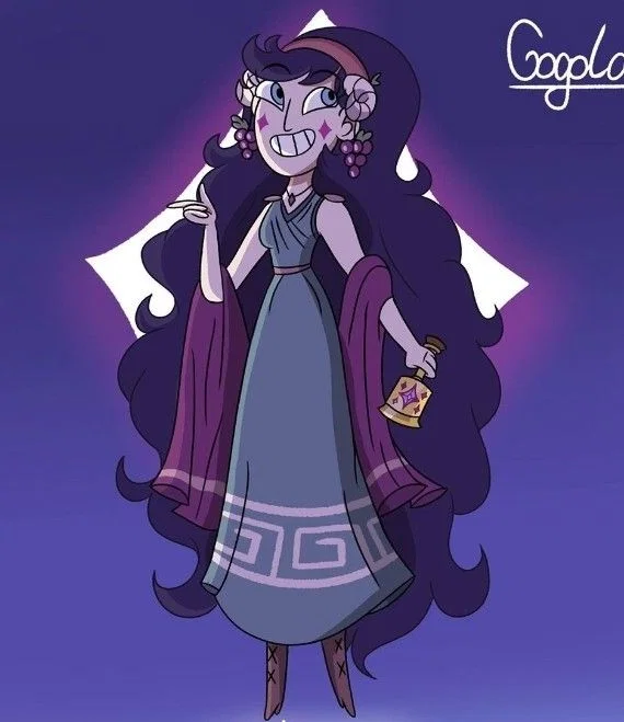 Festivia butterfly 