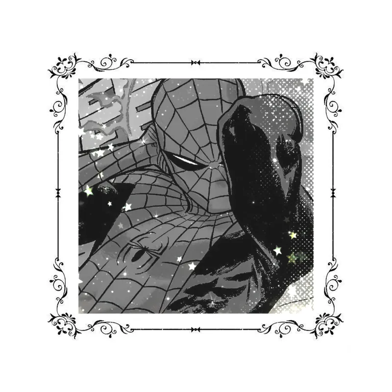 Peter Parker || Spider-Man