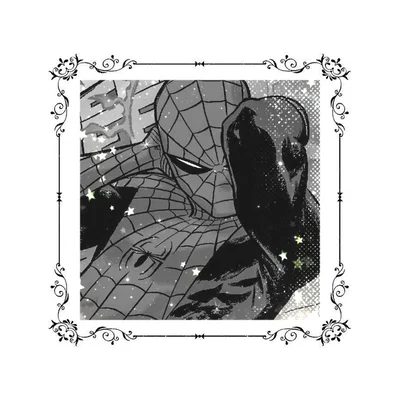 Peter Parker || Spider-Man