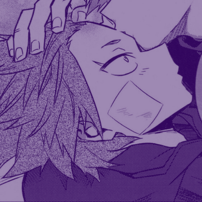 Eijiro Kirishima 