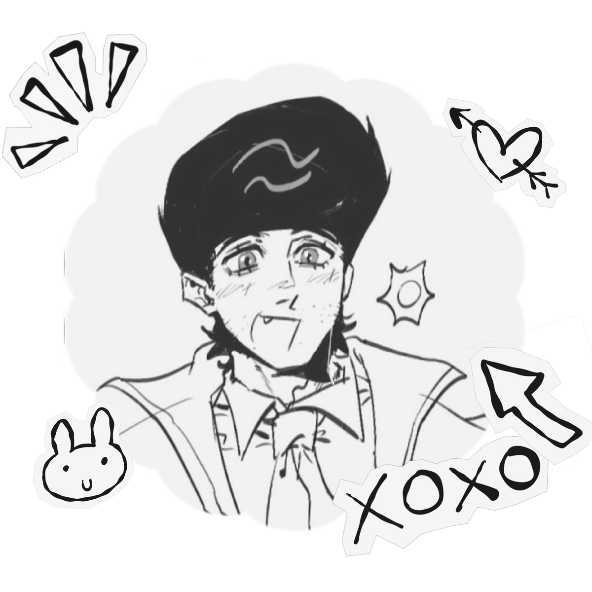 ☀️:⋆。 ̊୨ Mr. Bin ୧ ̊。⋆